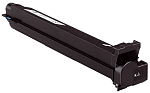 A0D7153 Konica Minolta Тонер-картридж чёрный для mc 8650 26 000 стр.