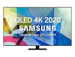 1300223 Телевизор LCD 65" QLED 4K QE65Q80TAUXRU SAMSUNG