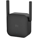 1794228 Xiaomi Mi WiFi Range Extender Pro Black Wi-Fi усилитель сигнала (репитер) [DVB4235GL]