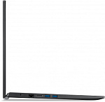 1526720 Ноутбук Acer Extensa 15 EX215-32-C4FB Celeron N4500 4Gb SSD128Gb Intel UHD Graphics 15.6" TN FHD (1920x1080) Windows 10 Home black WiFi BT Cam (NX.EGN