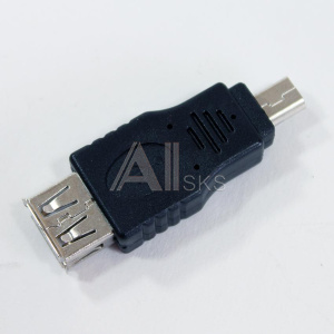 1201072 Адаптер USB2/MINI USB CA411 VCOM