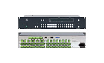 Матричный коммутатор Kramer Electronics VS-1616A 16х16 симметричных звуковых стереосигналов, 100 кГц