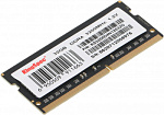 1742127 Память DDR4 32GB 3200MHz Kingspec KS3200D4N12032G RTL PC4-25600 SO-DIMM 260-pin 1.35В dual rank Ret
