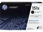 W1510X Картридж HP 151X для LaserJet Pro 4003/MFP 4103dn (9700 стр.)