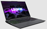 3204819 Ноутбук LENOVO Legion 5 PRO 16ACH6 82JS000GRM 5800H 3200 МГц 16" Cенсорный экран нет 2560x1600 16Гб DDR4 3200 МГц SSD 512Гб GeForce RTX 3050 Ti 4Гб EN
