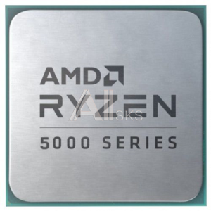 CPU AMD Ryzen 5 5600X, 6/12, 3.7-4.6GHz, 384KB/3MB/32MB, AM4, 65W, 100-100000065BOX BOX