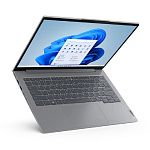 11029772 Lenovo ThinkBook G6 14-IRL [21KG00R7UE] Grey 14" {WUXGA i5-1335U/16Gb/512Gb SSD/ RJ45/no OS}