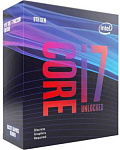 1162941 Процессор Intel Original Core i7 9700KF Soc-1151v2 (BX80684I79700KFS RG16) (3.6GHz) Box w/o cooler