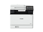 МФУ лазерный Canon i-Sensys Colour MF752Cdw (5455C012) A4 Duplex WiFi белый