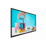 Профессиональный интерактивный дисплей Philips 75BDL3052E/00 75” E-Line, UHD, Android 8, HE-IR 20 points, OPS, 2x passive stylus