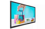 139039 Интерактивный дисплей Philips [65BDL3052E/00] 65 E-Line, 3840х2160, 350 кд/м2., Android 8