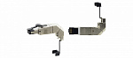 134443 Разъем Kramer Electronics [CON-FIELD-360] Экранированный RJ-45, установка без обжимного инструмента, с возможностью вращения на 360 градусов