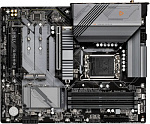 1870907 Материнская плата Gigabyte B660 GAMING X AX DDR4 Soc-1700 Intel B660 4xDDR4 ATX AC`97 8ch(7.1) 2.5Gg RAID+HDMI+DP