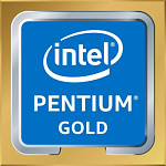 1363346 Процессор Intel Original Pentium Gold G6500 Soc-1200 (CM8070104291610S RH3U) (4.1GHz/Intel UHD Graphics 630) OEM
