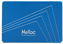 Накопитель SSD SATA2.5" 120GB NT01N535S-120G-S3X NETAC