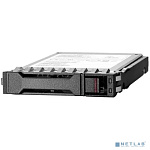 SSD накопитель HPE (P40497-B21) 480GB/SATA 6Gb/SFF