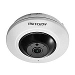 1245198 IP камера 5MP DOME FISHEYE DS-2CD2955FWD-I 1.05 HIKVISION