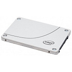 1621991 Intel SSD 480Gb S4510 серия SSDSC2KB480G801 {SATA3.0, 2.5"}