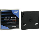 35L2086 Картридж IBM Ultrium LTO Universal Cleaning Cartridge (50 uses max.)