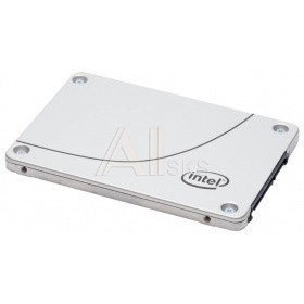 1621991 SSD Intel Celeron Intel 480Gb S4510 серия SSDSC2KB480G801 {SATA3.0, 2.5"}