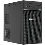 210-ASHD-01 DELL PowerEdge T40 Tower/ E-2224G 3.5GHz(8Mb)/ 1x8GbU2D(2666)/On-board SATA RAID/ 1x1Tb SATA Entry 7.2k LFF/ UpTo3LFF cable HDD(need 575-BBWY)/ DVDRW/
