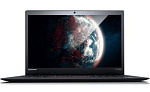 1049781 Ультрабук Lenovo ThinkPad X1 Carbon Core i5 8250U/8Gb/SSD256Gb/Intel UHD Graphics 620/14"/IPS/FHD (1920x1080)/Windows 10 Professional 64/black/WiFi/BT