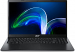 1526673 Ноутбук Acer Extensa 15 EX215-54-775R Core i7 1165G7 8Gb SSD256Gb Intel Iris Xe graphics 15.6" FHD (1920x1080) Eshell black WiFi BT Cam (NX.EGJER.002)