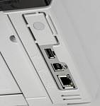 1547047 МФУ лазерный Canon i-Sensys MF443dw bundle A4 Duplex WiFi белый/черный (в комплекте: картридж)