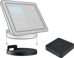 1000512189 Док станция для планшета/ Logitech Accessory Smartdock Flex 1000512189 Док станция для планшета/ Logitech Accessory Smartdock Flex