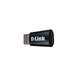 1746197 D-Link DUB-1310/B1A Адаптер USB 3.0 / USB Type-C