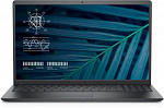 1825074 Ноутбук Dell Vostro 3510 Core i5 1135G7 8Gb SSD256Gb Intel UHD Graphics 15.6" FHD (1920x1080) Ubuntu black WiFi BT Cam (210-AZZU-A10)