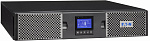 1000570214 ИБП Eaton 9PX 1000i RT2U, онлайн, конструктив корпуса стоечный/башня, 1000VA, 1000W, розетки IEC 320 C13 8 шт., 8 шт c фильтрацией, USB; RS232;