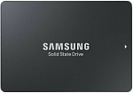 1894050 Накопитель SSD Samsung S PCI-E 4.0 x4 7.68Tb MZQL27T6HBLA-00A07 PM9A3 2.5" 1 DWPD OEM