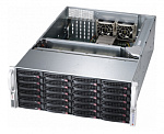 299726 Сервер SUPERMICRO Платформа SSG-6048R-E1CR24L