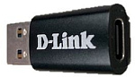 419184 Сетевой адаптер Gigabit Ethernet D-Link DUB-1310/B1A USB 3.0