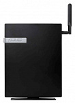 1025187 Неттоп Asus E420-B058Z slim Cel 3865U/2Gb/500Gb 5.4k/HDG610/Windows 10 Single Language 64/GbitEth/WiFi/BT/65W/черный