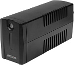 ИБП ИМПУЛЬС ЮНИОР СМАРТ 600, 600VA/360W, L-INT, A.SIN, LED, USB, SCHUKOx2