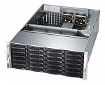 299726 Платформа SUPERMICRO SSG-6048R-E1CR24L