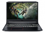 1409157 Ноутбук Acer Nitro 5 AN515-44-R2ZW Ryzen 7 4800H 16Gb SSD512Gb NVIDIA GeForce GTX 1650 4Gb 15.6" IPS FHD (1920x1080) Eshell black WiFi BT Cam