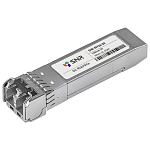 SNR-SFP28-SR-INT SNR модуль SFP28 оптический, 25GBASE-SR, дальность до 100м (прошивка Intel)