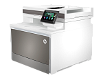 Лазерное многофункциональное устройство HP MFP Color LaserJet Pro 4303fdw (p/c/s/f, A4,600 dpi,33(35)ppm,512Mb,2 trays 50+250,4.3'' touch display,Dupl Лазерное многофункциональное устройство HP MFP Color LaserJet Pro 4303fdw (p/c/s/f, A4,600 dpi,33(35)ppm,512Mb,2 trays 50+250,4.3'' touch display,Dupl