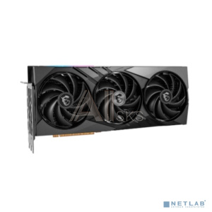 MSI GeForce RTX 4080 16GB GAMING X SLIM RTL
