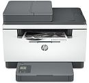 9YG08A#B19 HP LaserJet MFP M236sdn (p/c/s/, A4, 600 dpi, 29 ppm, 64 Mb, 1 tray 150, ADF, Duplex, USB/Ethernet/AirPrint, Cartridge 700 pages in box, 1y warr)