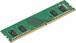 1456304 Память DDR4 4Gb 3200MHz Hynix HMA851U6DJR6N-XNN0 OEM PC4-25600 CL22 DIMM 288-pin 1.2В original