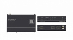 103957 Усилитель-распределитель Kramer Electronics [VM-2UHD] 1:2 HDMI UHD; поддержка 4K