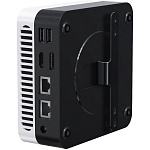 1981497 Chuwi LarkBox X [1936608] White/Black {N100/12Gb/SSD512Gb UHDG/W11Pro}