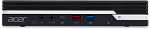 DT.VUSER.021 ACER Veriton N4680G Mini i5-11400, 8GB DDR4 2666, 512GB SSD M.2, Intel UHD 730, WiFi 6, BT, VESA, USB KB&Mouse, NoOS, 1Y