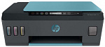 МФУ струйный HP Smart Tank 516 AiO (3YW70A) A4 WiFi черный МФУ струйный HP Smart Tank 516 AiO (3YW70A) A4 WiFi черный