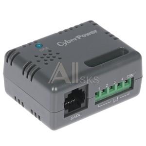 Датчик температуры/влажности CyberPower ENVIROSENSOR Датчик температуры/влажности CyberPower ENVIROSENSOR