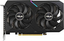 1543629 Видеокарта Asus PCI-E 4.0 DUAL-RTX3060-O12G-V2 LHR NVIDIA GeForce RTX 3060 12Gb 192bit GDDR6 1837/15000 HDMIx1 DPx3 HDCP Ret